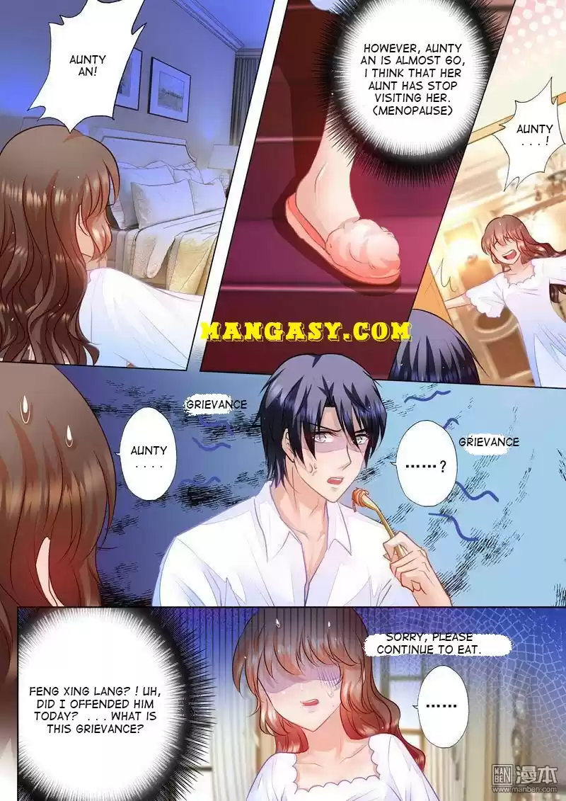 Into The Bones Of Warm Marriage Chapter 61