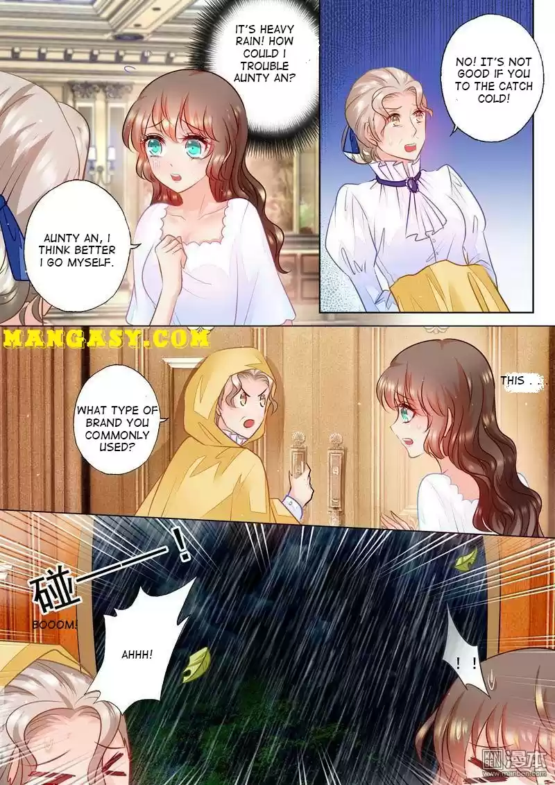 Into The Bones Of Warm Marriage Chapter 61