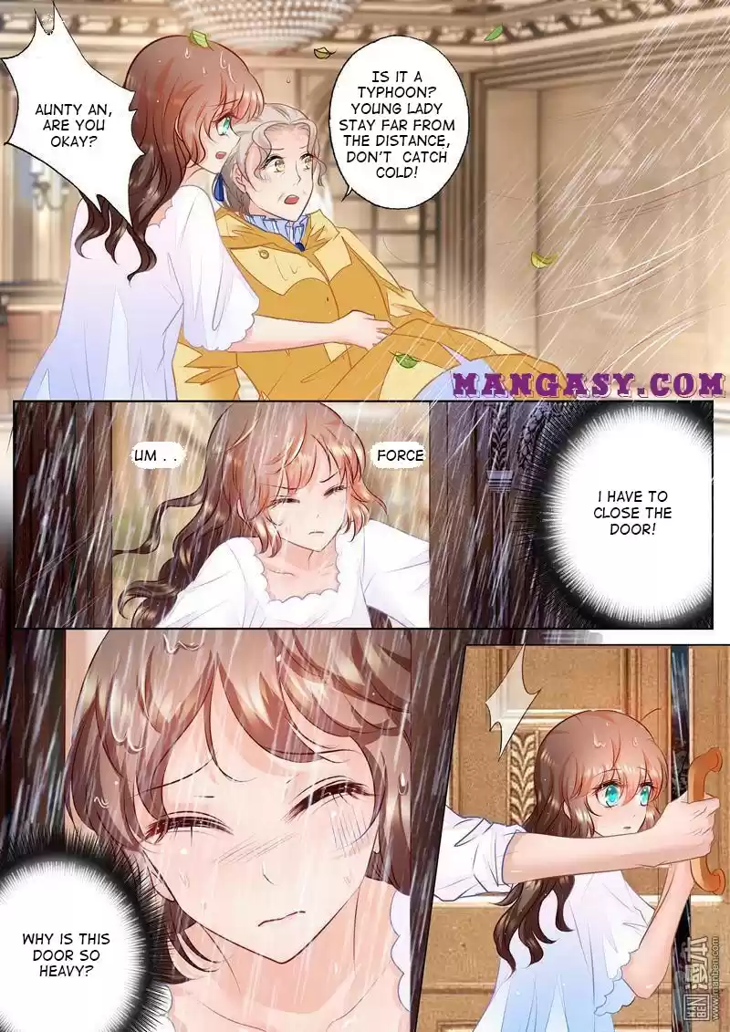 Into The Bones Of Warm Marriage Chapter 61