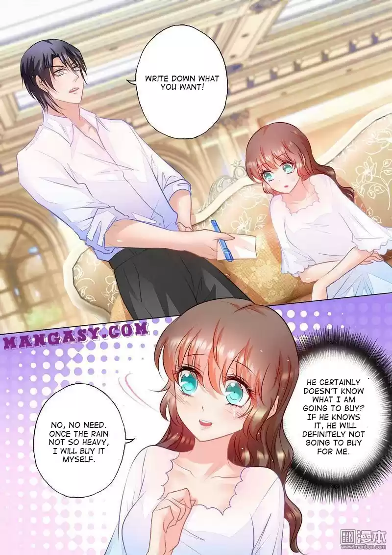 Into The Bones Of Warm Marriage Chapter 62