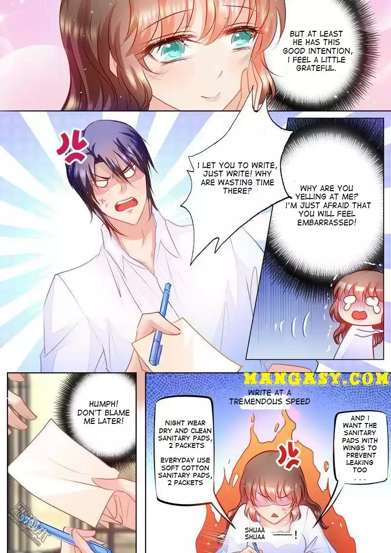 Into The Bones Of Warm Marriage Chapter 62