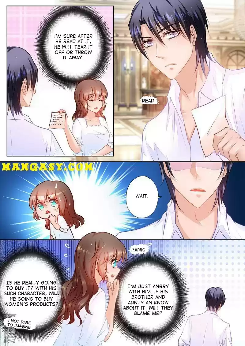 Into The Bones Of Warm Marriage Chapter 62