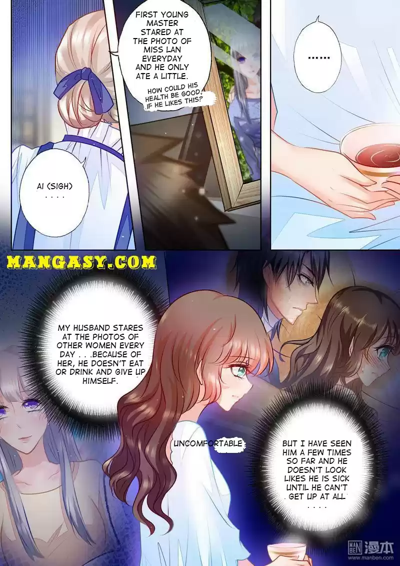 Into The Bones Of Warm Marriage Chapter 62