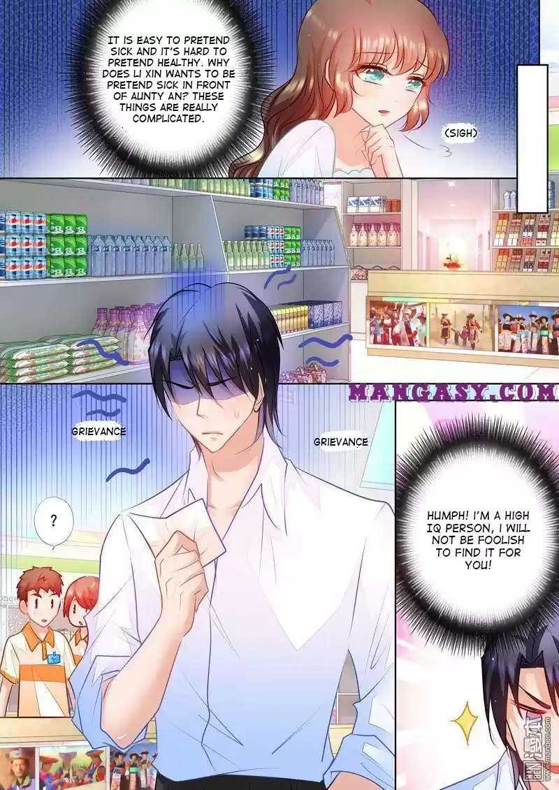 Into The Bones Of Warm Marriage Chapter 62