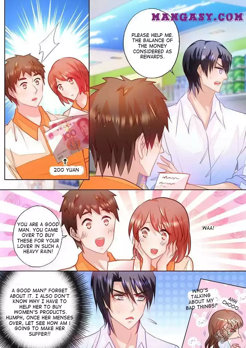 Into The Bones Of Warm Marriage Chapter 62