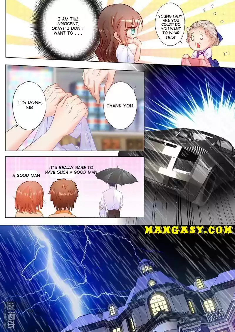 Into The Bones Of Warm Marriage Chapter 63