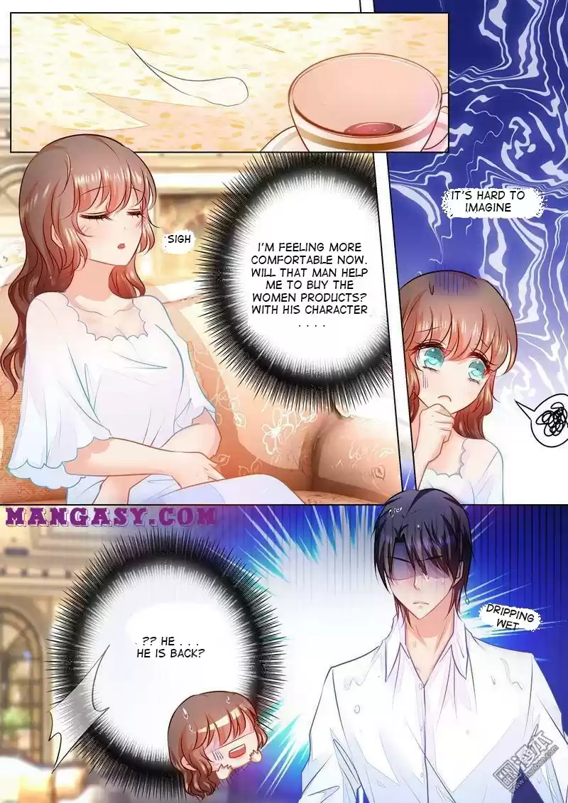 Into The Bones Of Warm Marriage Chapter 63