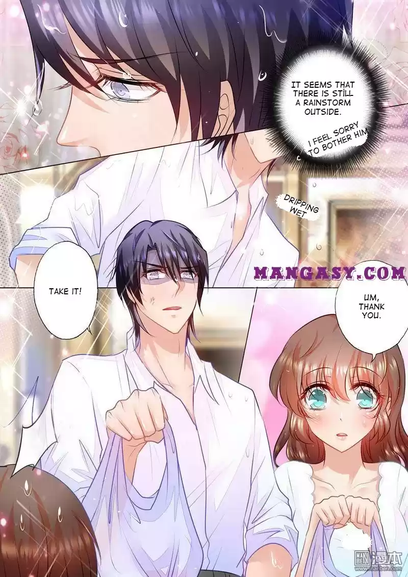 Into The Bones Of Warm Marriage Chapter 63