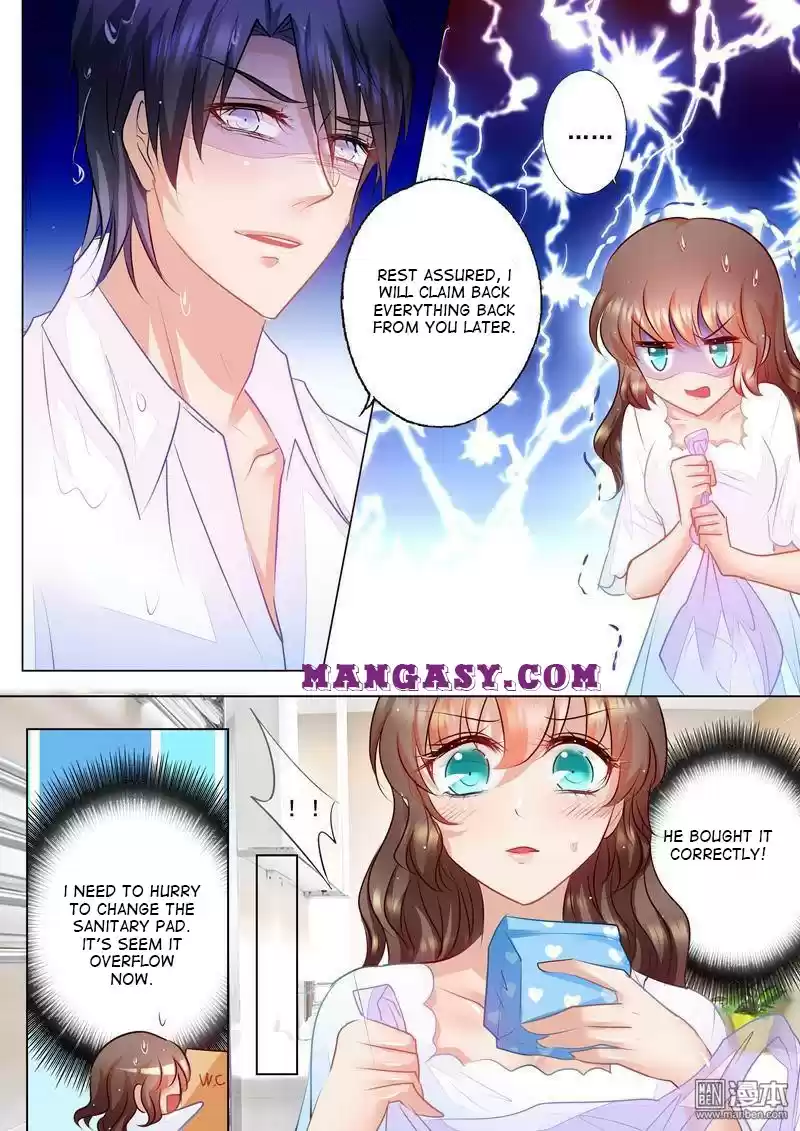 Into The Bones Of Warm Marriage Chapter 63