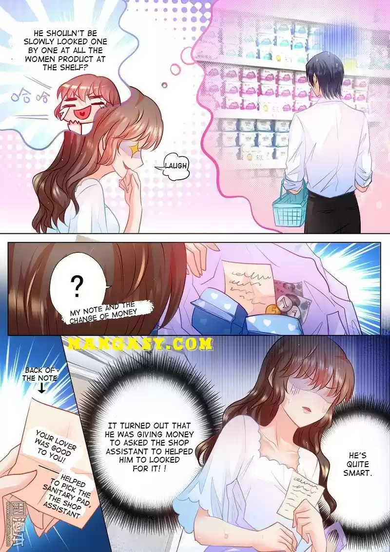 Into The Bones Of Warm Marriage Chapter 63