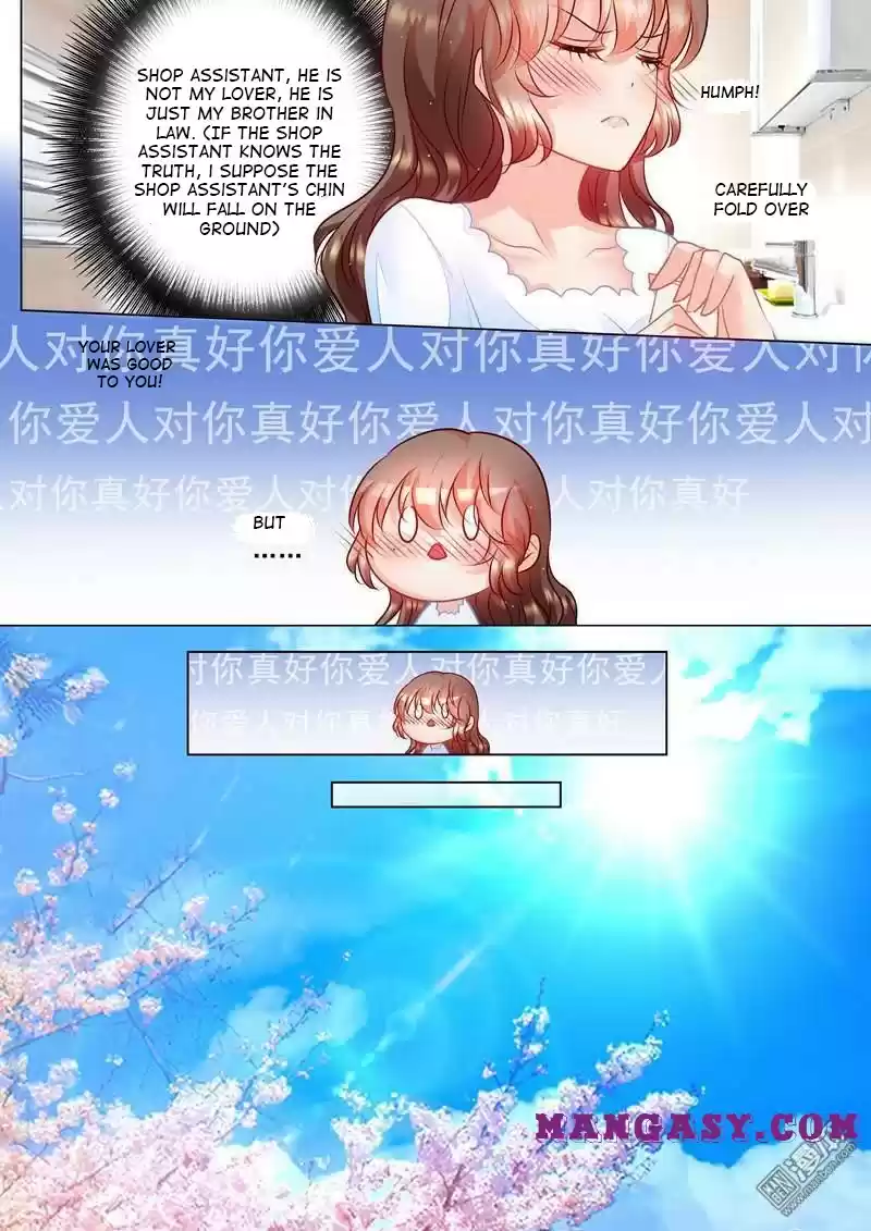 Into The Bones Of Warm Marriage Chapter 63