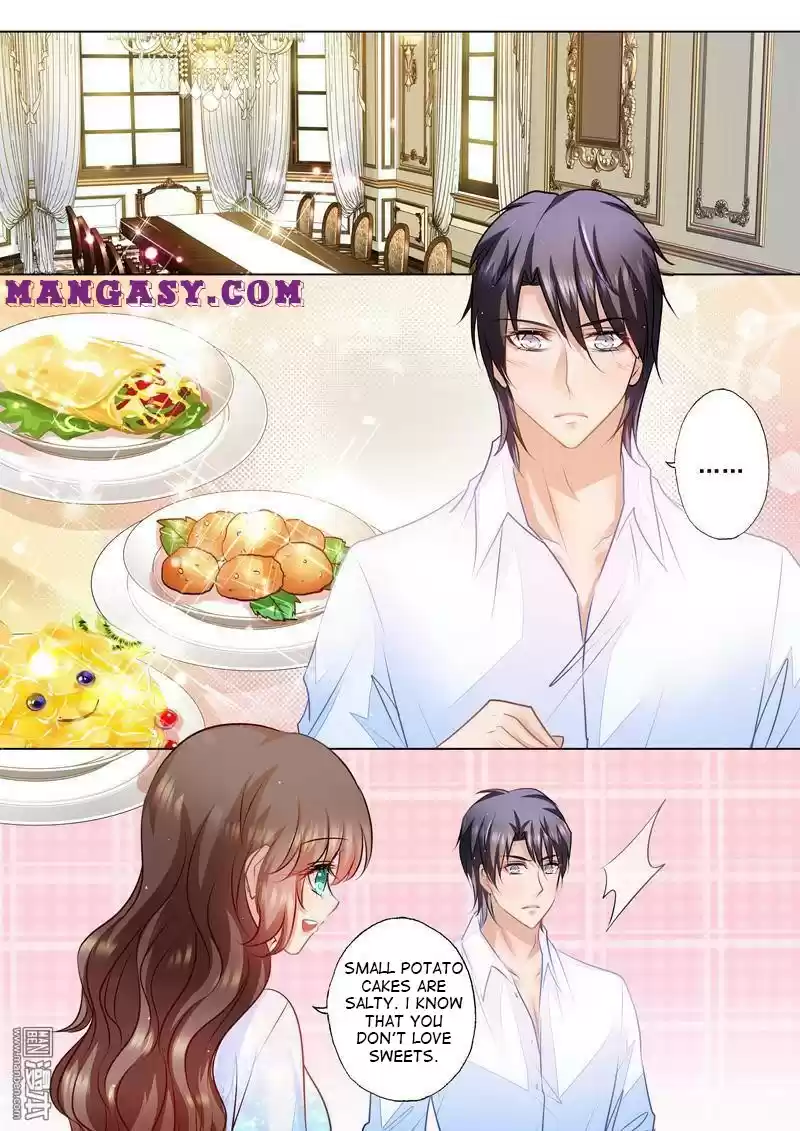 Into The Bones Of Warm Marriage Chapter 63