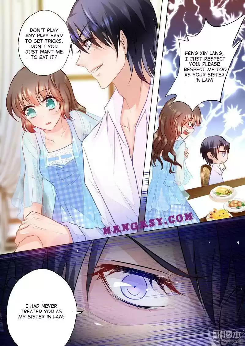 Into The Bones Of Warm Marriage Chapter 64