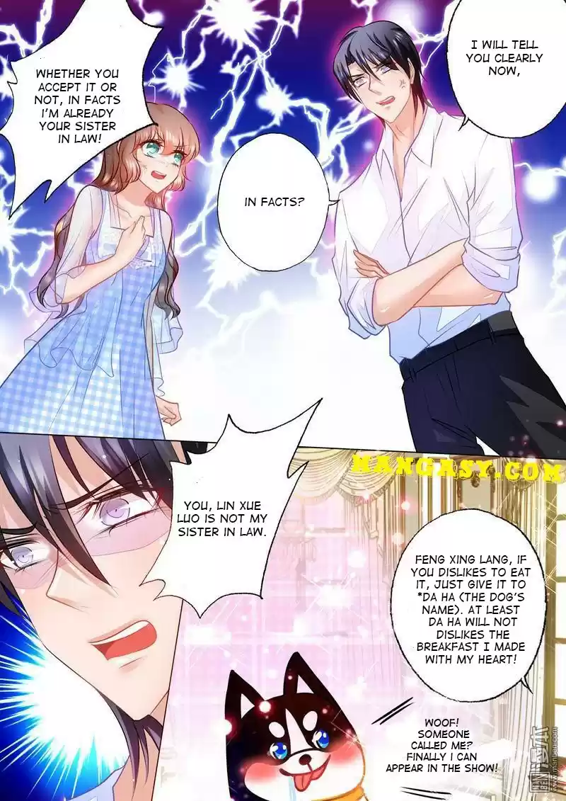 Into The Bones Of Warm Marriage Chapter 64