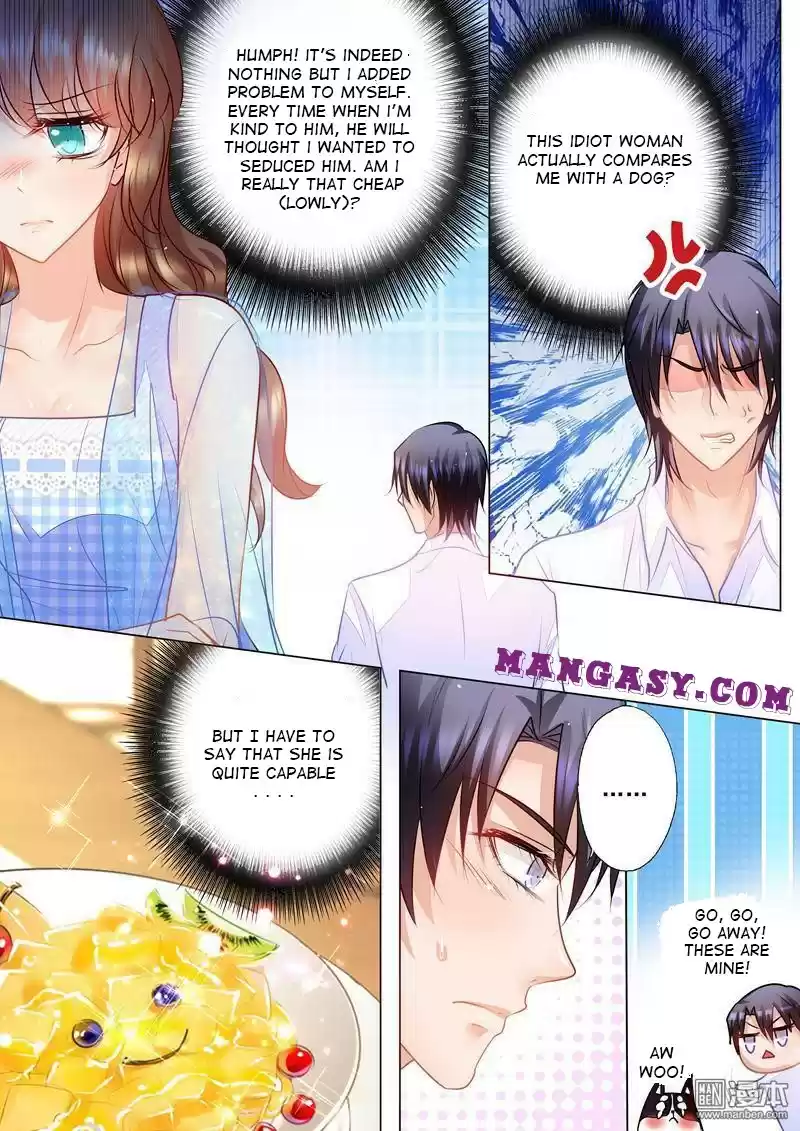 Into The Bones Of Warm Marriage Chapter 64