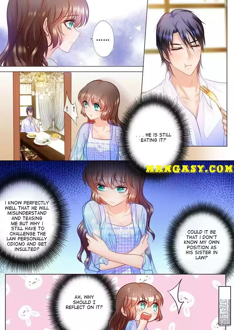 Into The Bones Of Warm Marriage Chapter 64