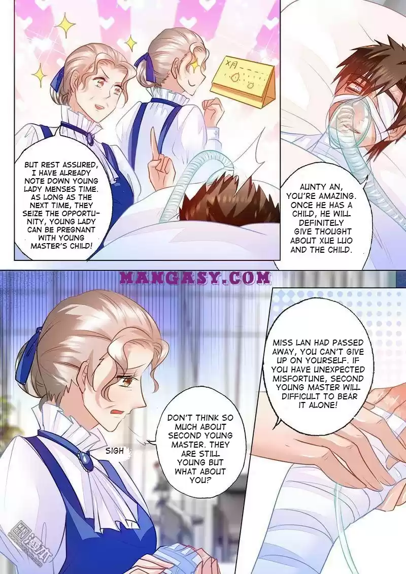 Into The Bones Of Warm Marriage Chapter 64