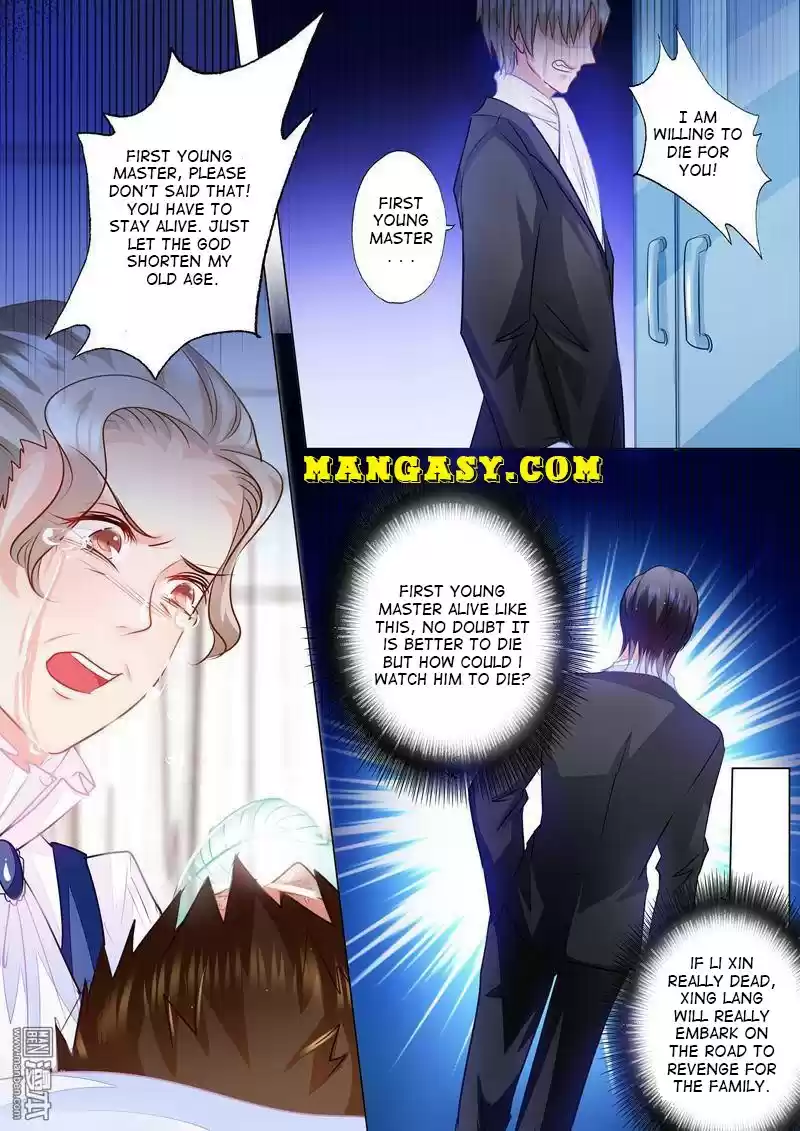 Into The Bones Of Warm Marriage Chapter 64