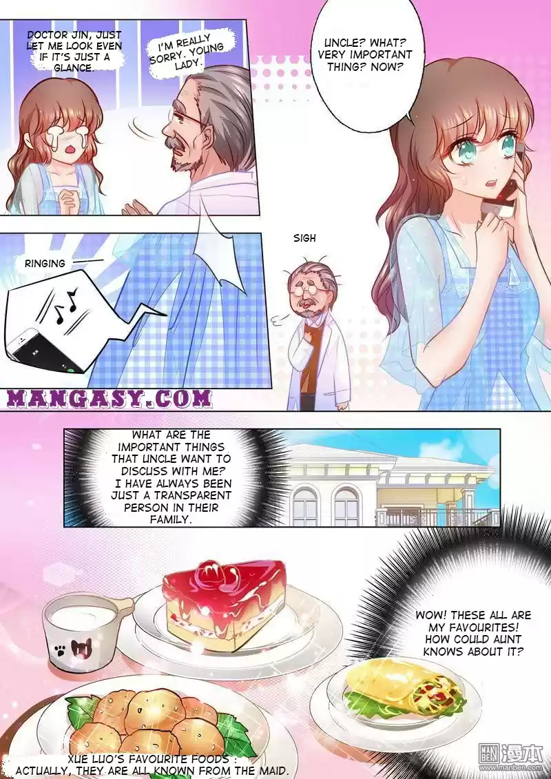 Into The Bones Of Warm Marriage Chapter 65