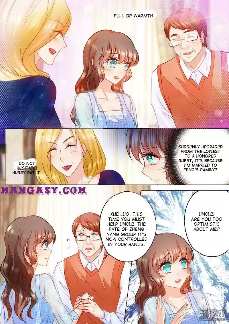 Into The Bones Of Warm Marriage Chapter 65