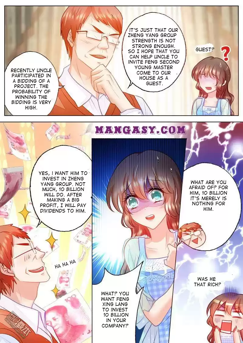 Into The Bones Of Warm Marriage Chapter 65