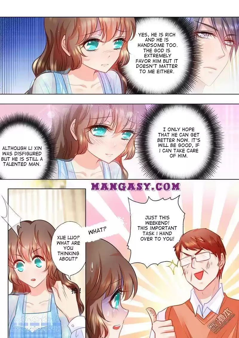 Into The Bones Of Warm Marriage Chapter 65