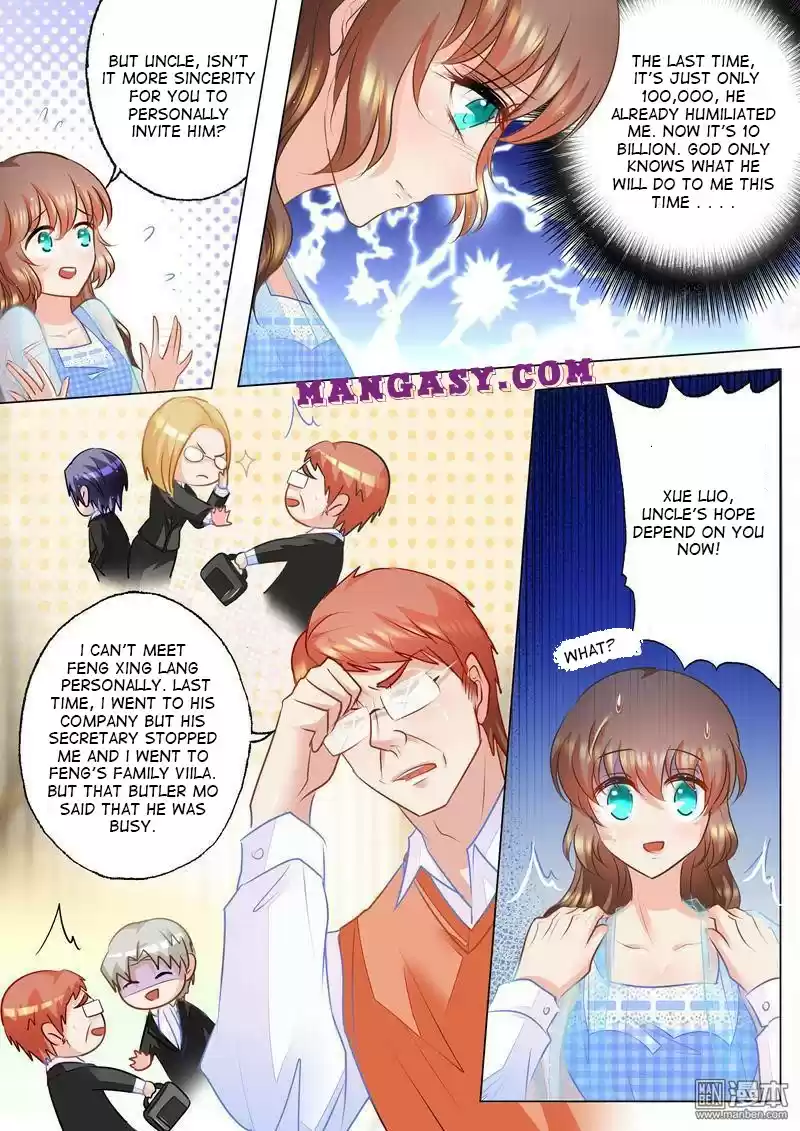 Into The Bones Of Warm Marriage Chapter 65