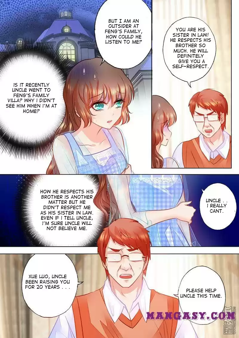 Into The Bones Of Warm Marriage Chapter 65