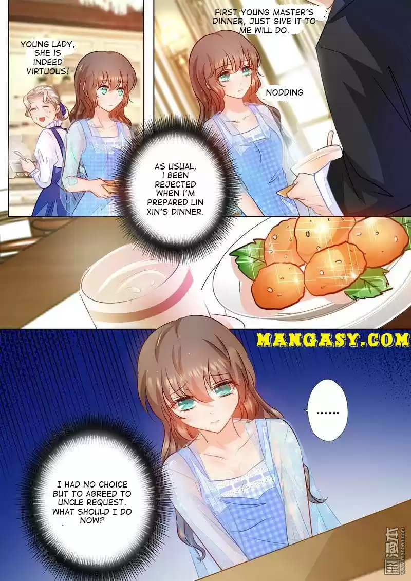 Into The Bones Of Warm Marriage Chapter 65