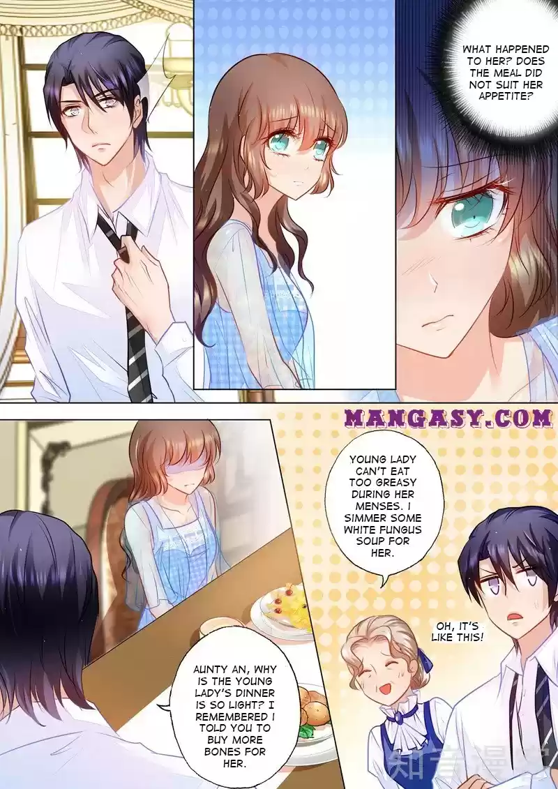 Into The Bones Of Warm Marriage Chapter 66