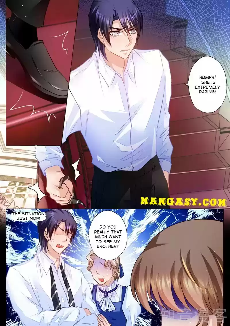 Into The Bones Of Warm Marriage Chapter 66