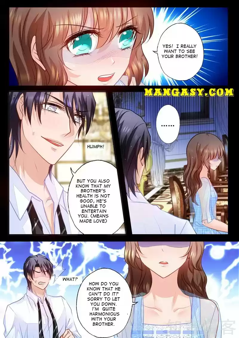 Into The Bones Of Warm Marriage Chapter 66