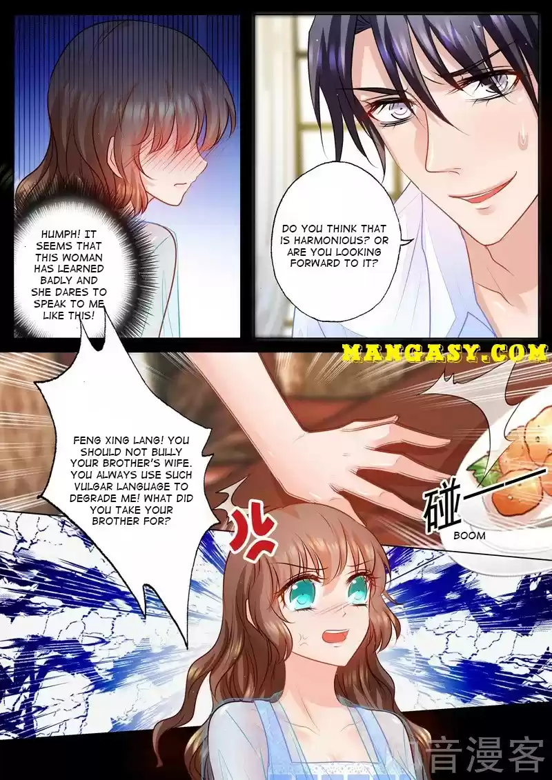 Into The Bones Of Warm Marriage Chapter 66