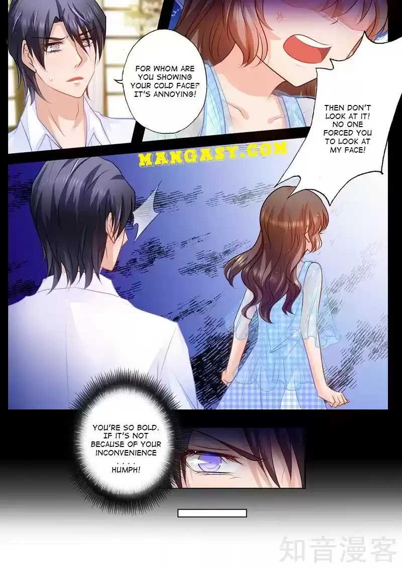 Into The Bones Of Warm Marriage Chapter 66