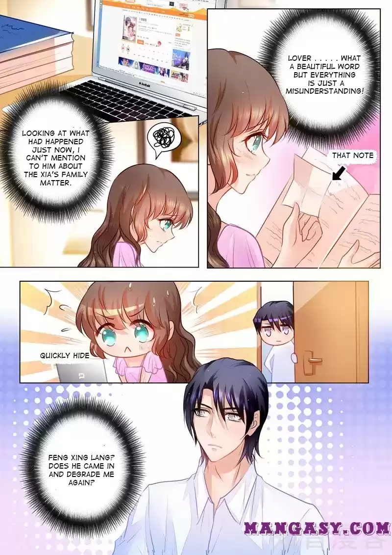 Into The Bones Of Warm Marriage Chapter 66