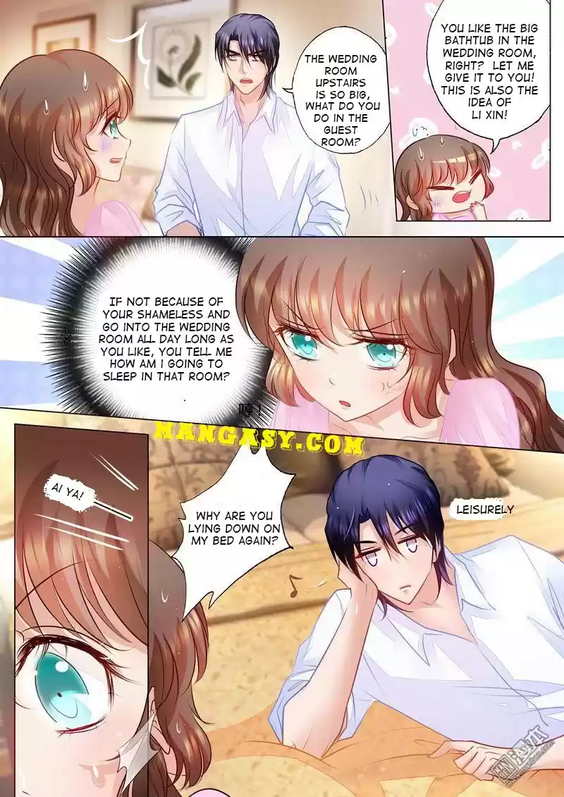 Into The Bones Of Warm Marriage Chapter 67