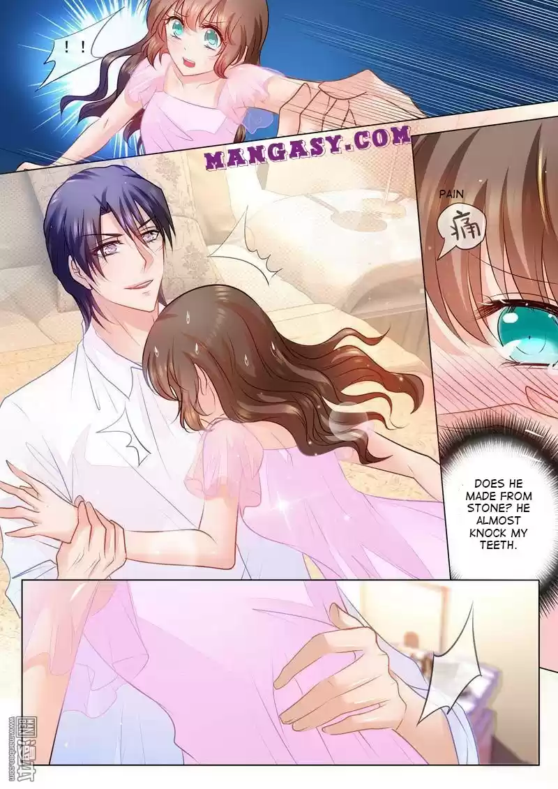 Into The Bones Of Warm Marriage Chapter 67