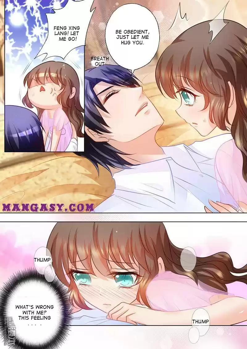 Into The Bones Of Warm Marriage Chapter 67