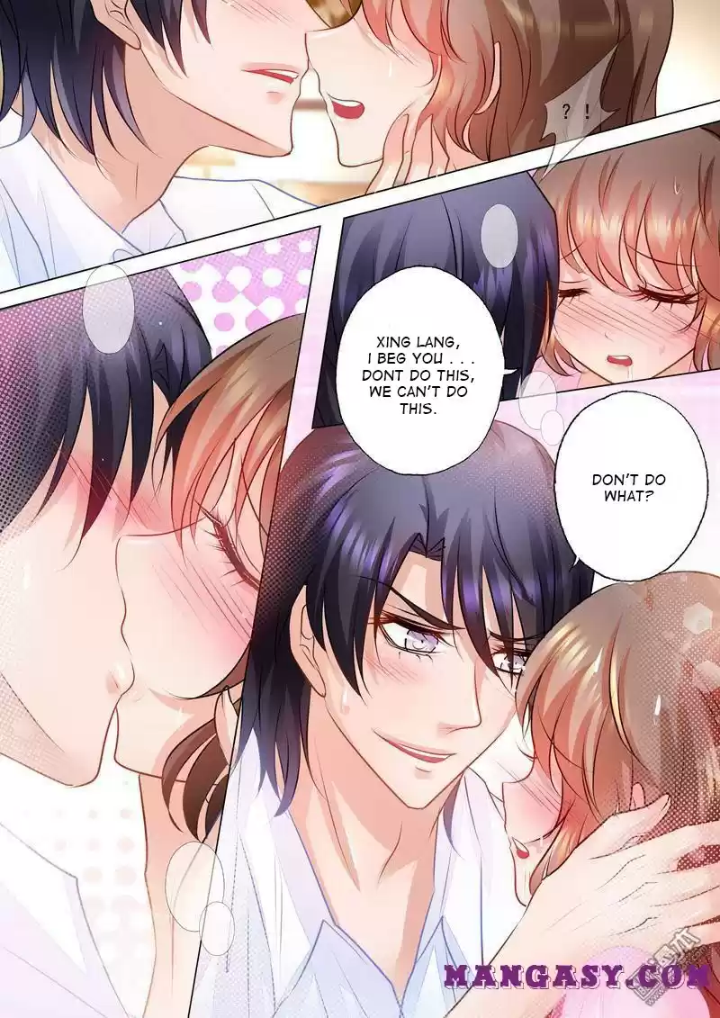 Into The Bones Of Warm Marriage Chapter 67