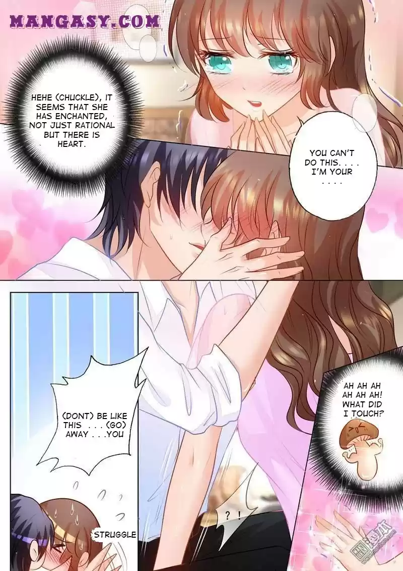 Into The Bones Of Warm Marriage Chapter 67