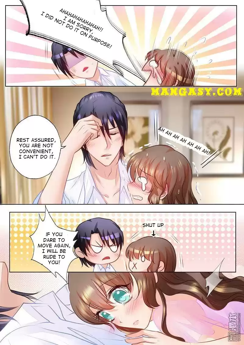 Into The Bones Of Warm Marriage Chapter 67