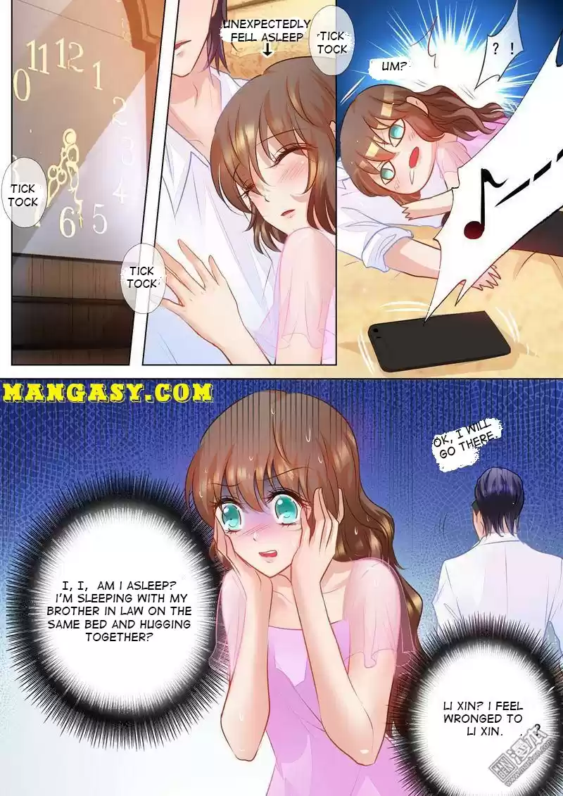 Into The Bones Of Warm Marriage Chapter 67