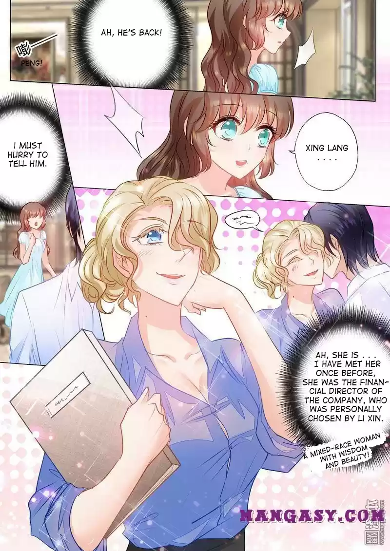 Into The Bones Of Warm Marriage Chapter 68