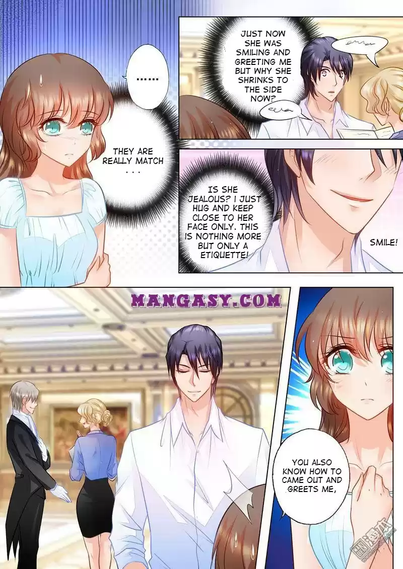 Into The Bones Of Warm Marriage Chapter 68