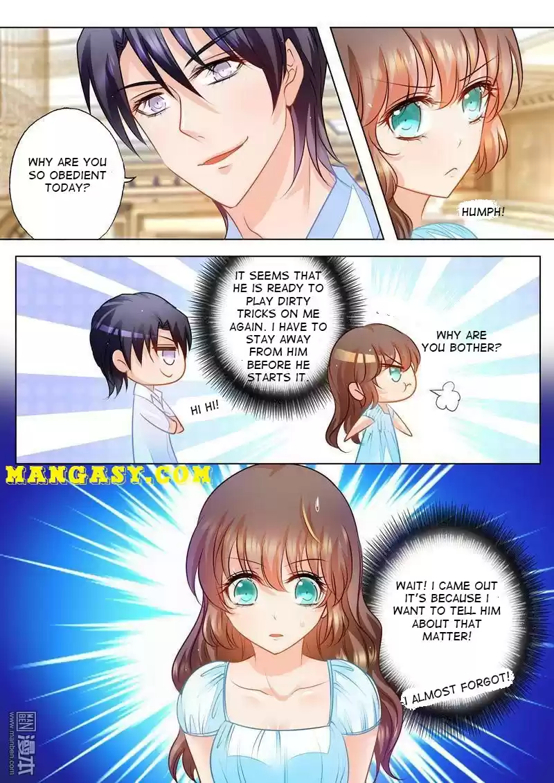 Into The Bones Of Warm Marriage Chapter 68