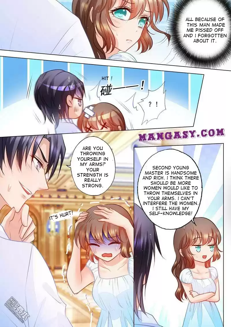 Into The Bones Of Warm Marriage Chapter 68