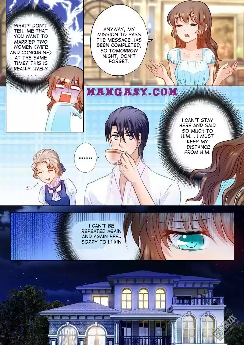 Into The Bones Of Warm Marriage Chapter 68