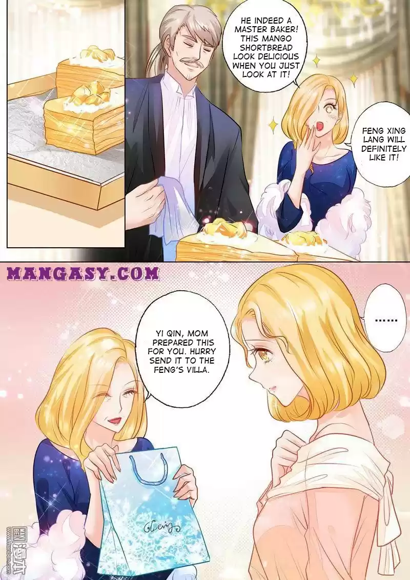 Into The Bones Of Warm Marriage Chapter 68