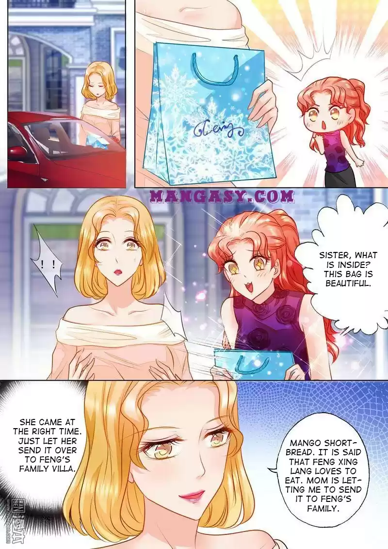 Into The Bones Of Warm Marriage Chapter 69