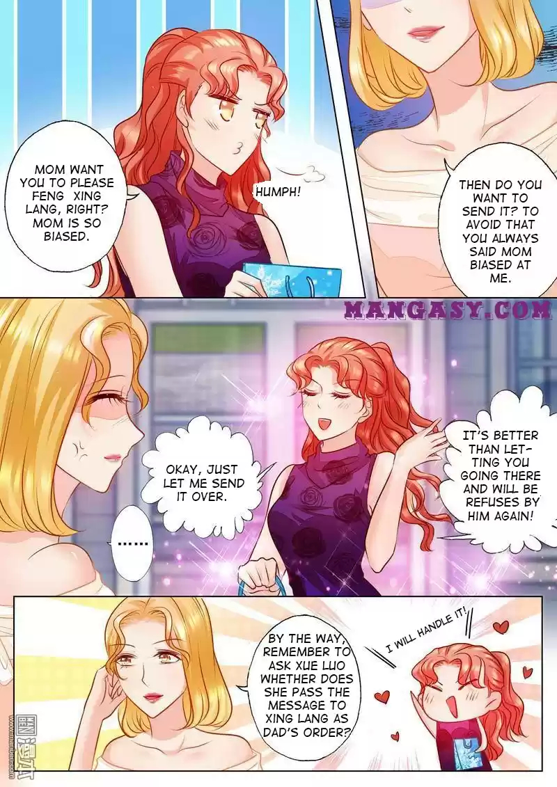 Into The Bones Of Warm Marriage Chapter 69